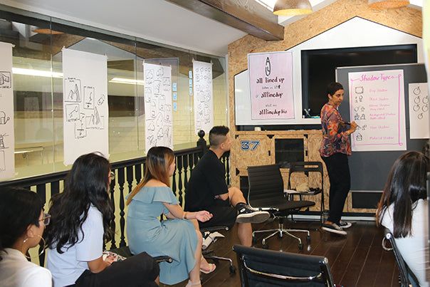 2 days In-house Program 28 Feb - 1 March 2019