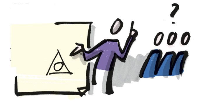 Ten Visualisation Beliefs you should toss out of the window - Part 1 by Martin Haussmann