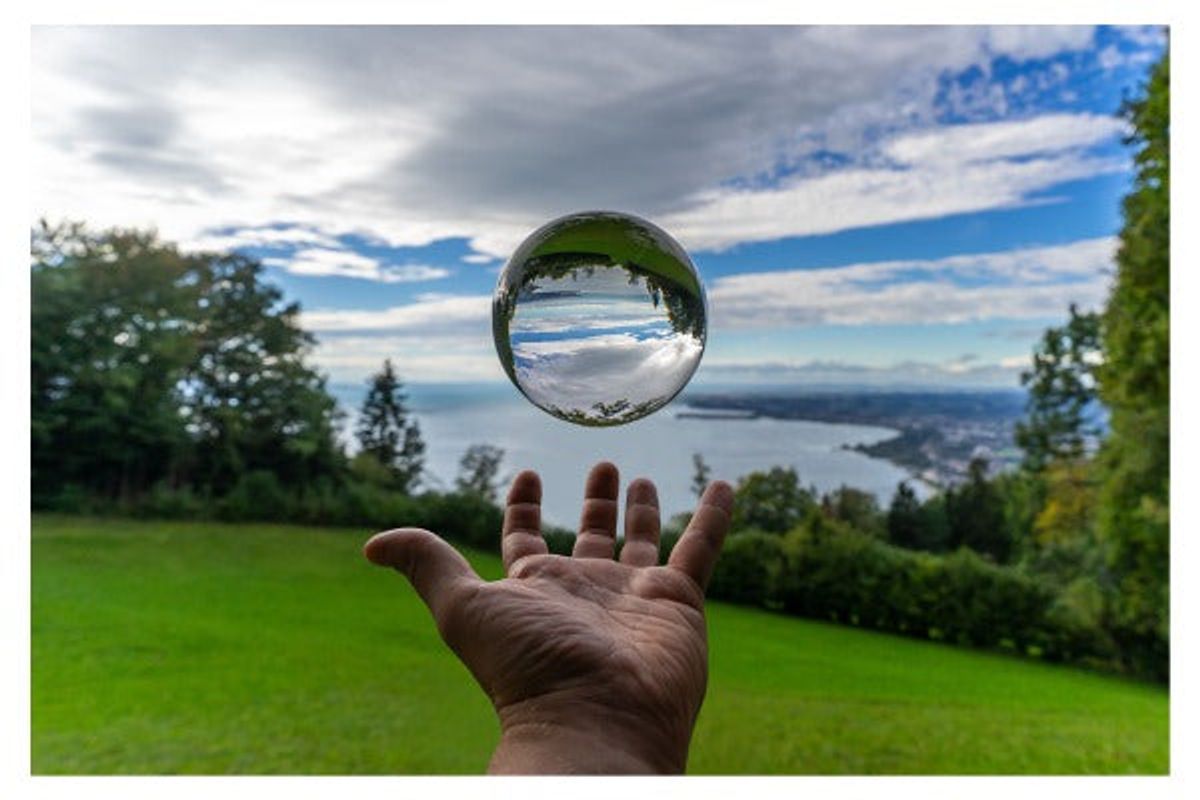 Storytelling for Leaders - In-company program - Oct 2020