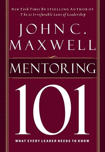 Mentoring 101 