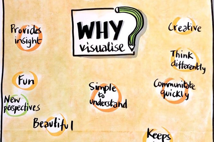 Why Visualise?