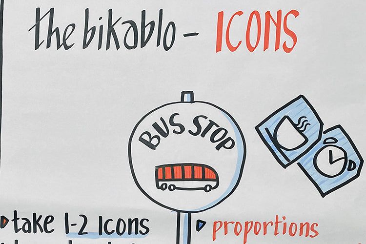 An Update from All Lined Up