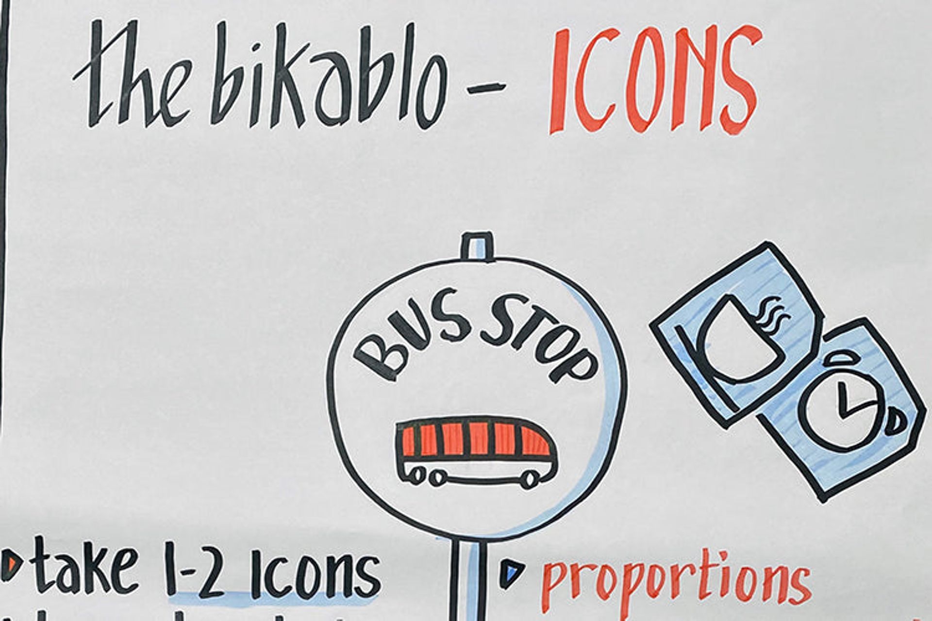 An Update from All Lined Up