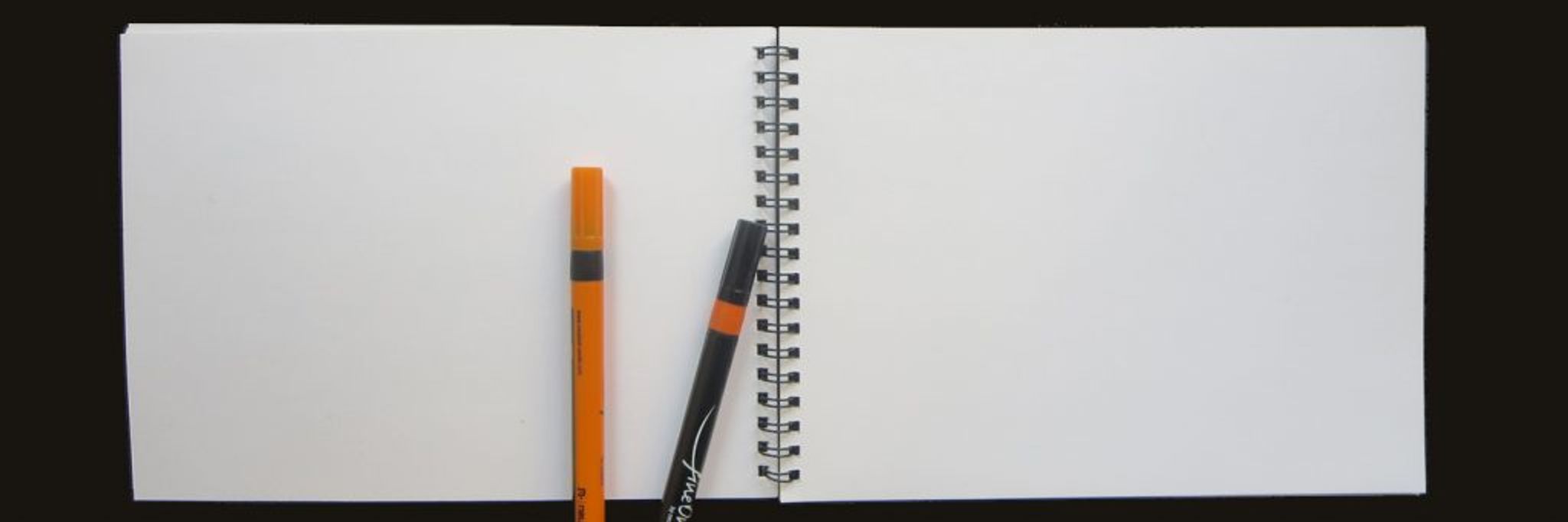 Easy steps to create your first Sketchnote from Martin Haussmann