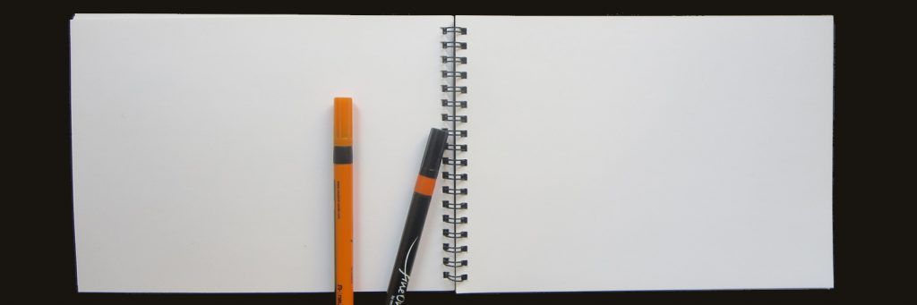 Easy steps to create your first Sketchnote from Martin Haussmann