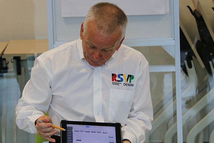 Are you experiencing dissatisfaction with your leadership pipeline by Geoff Cox