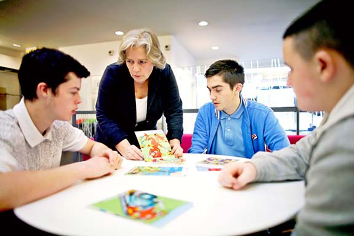 Developing Coaching Skills by Laura from RSVP Design