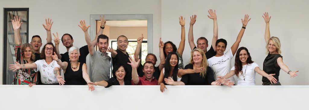 New Skills and Faces in the Bikablo Family by Martin Haussmann