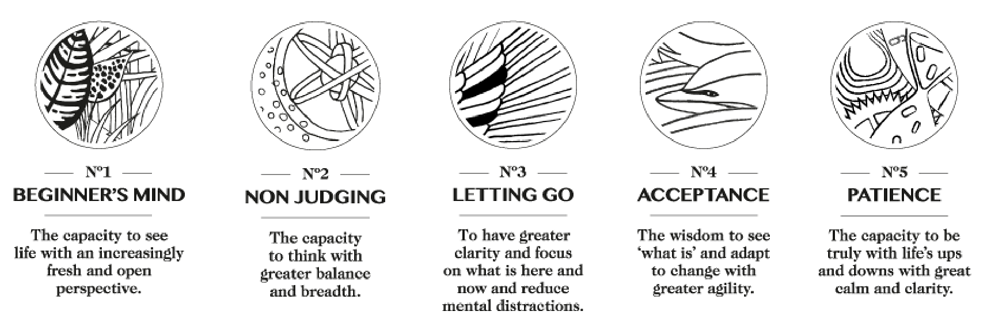 Colour your way to a better you.