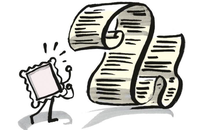 Ten Visualisation Beliefs you should toss out of the window - Part 2 by Martin Haussmann