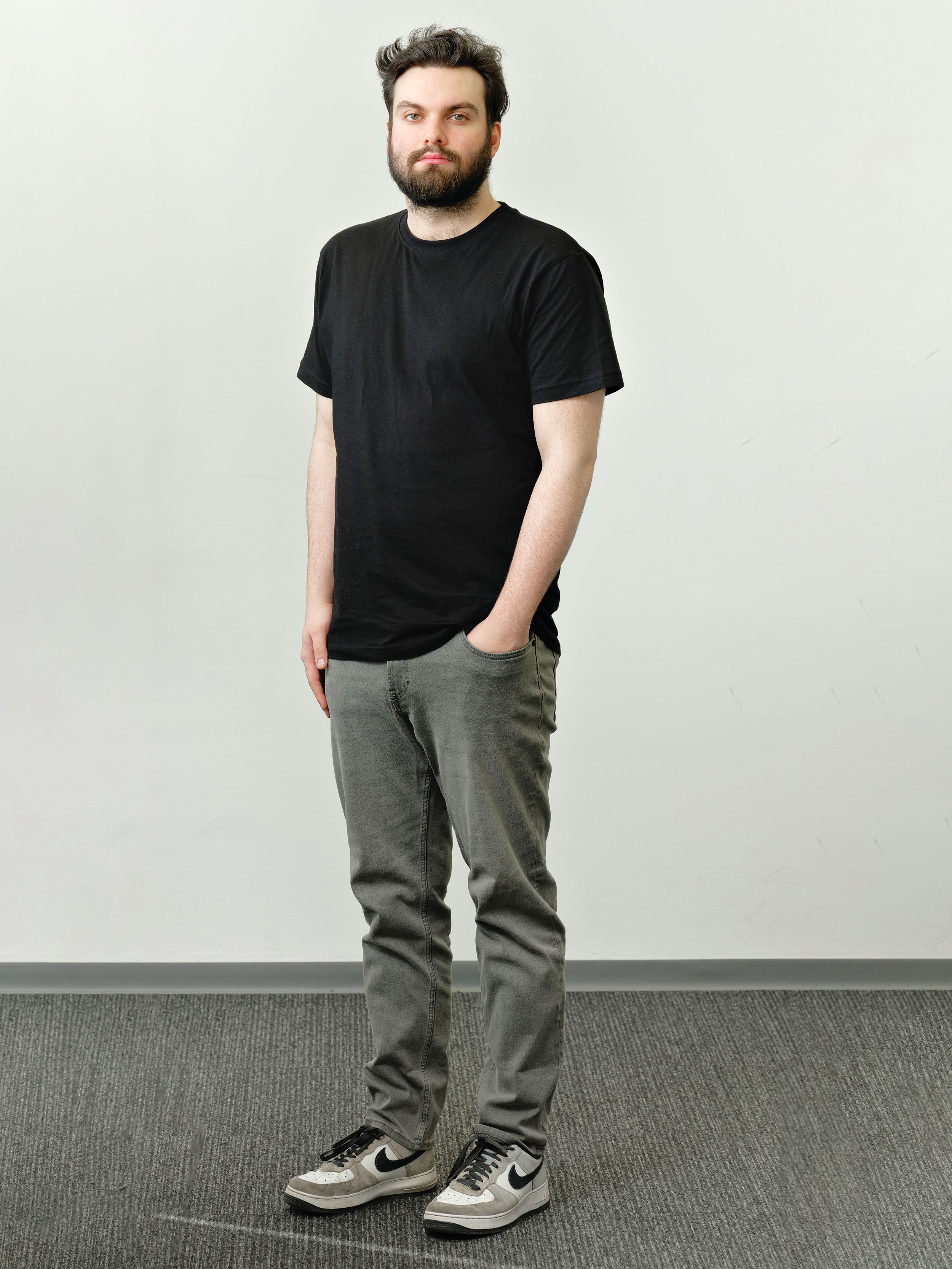 Tomek Bubienczyk