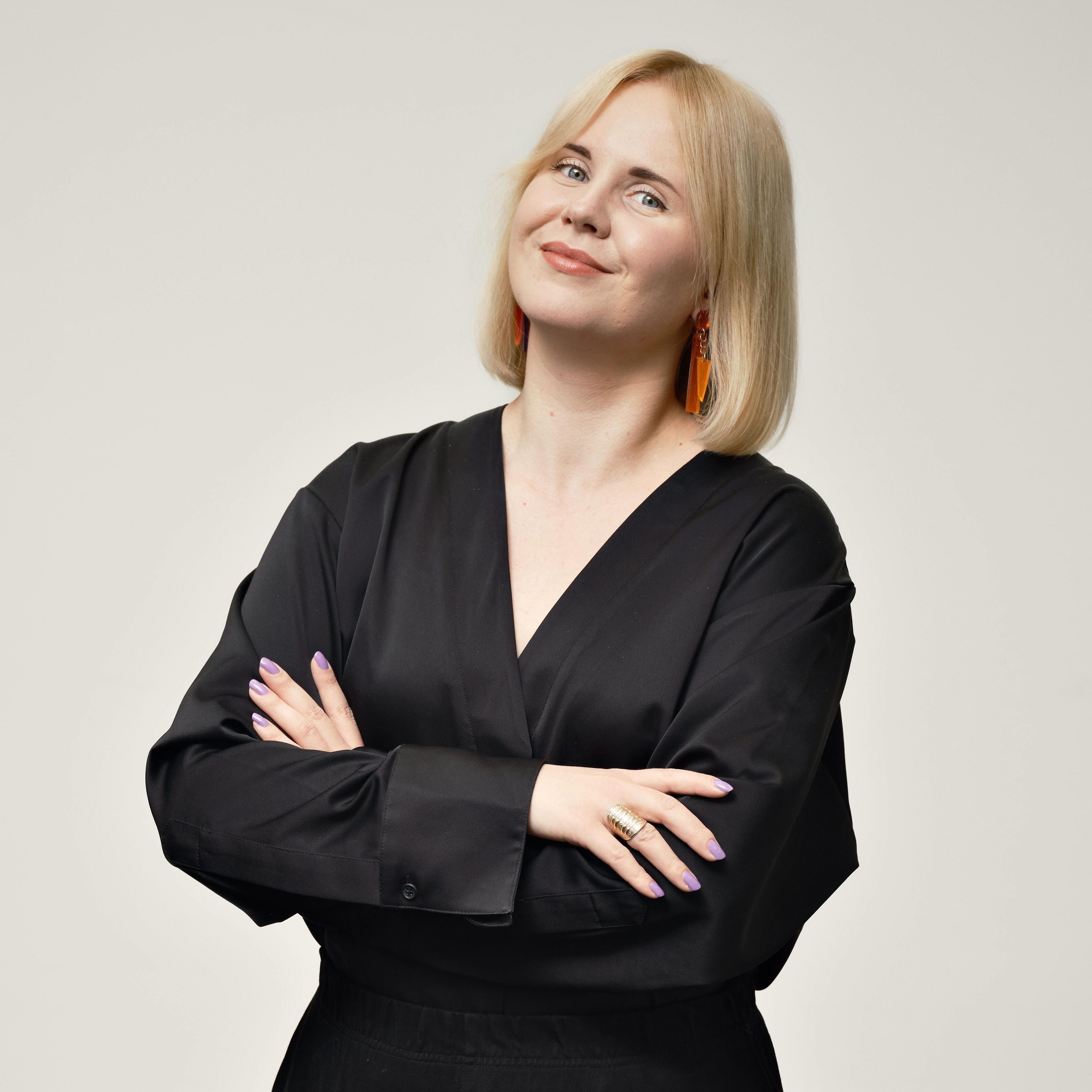 Liina Laukkanen