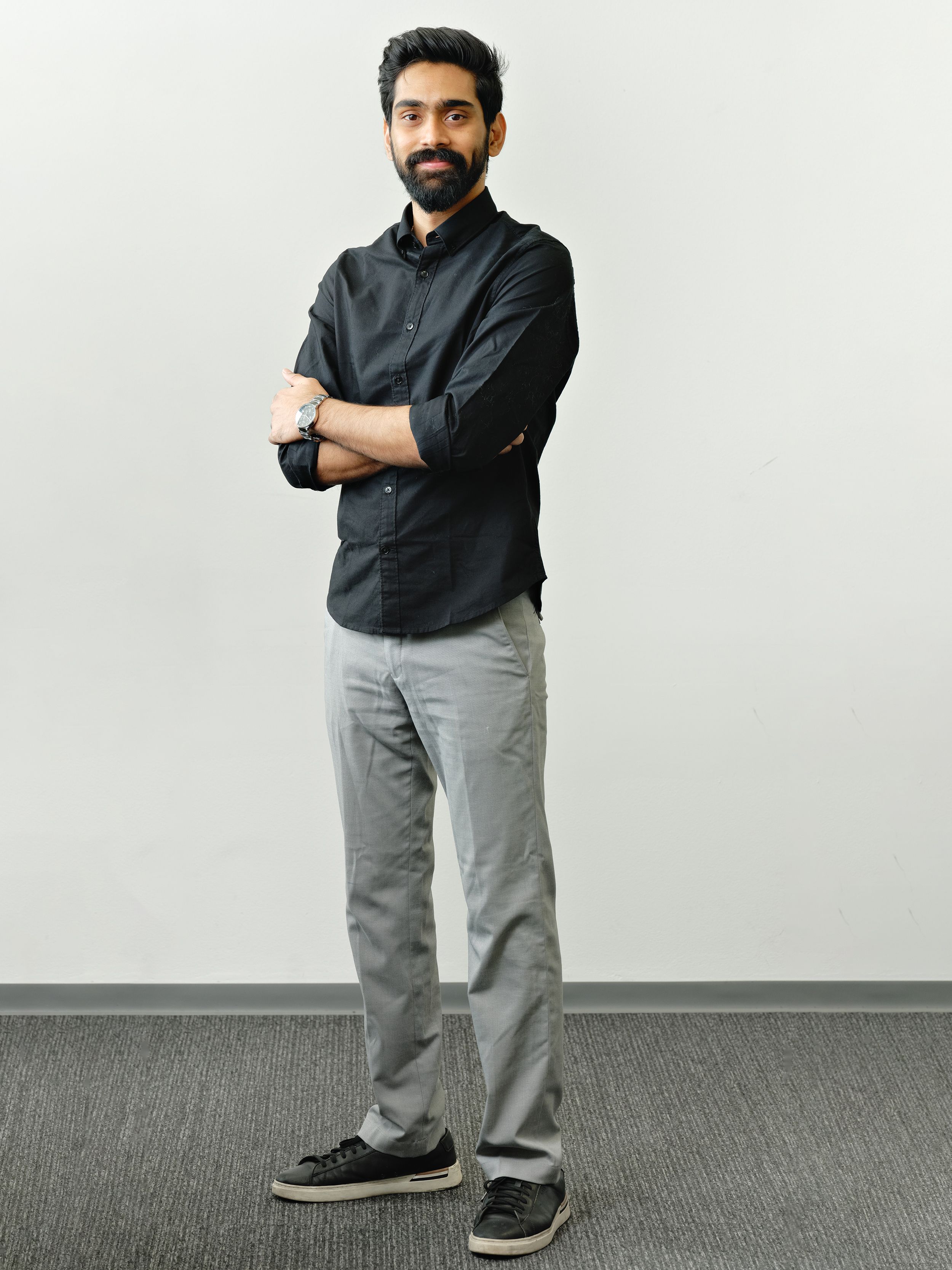 Bharat Rachupalli
