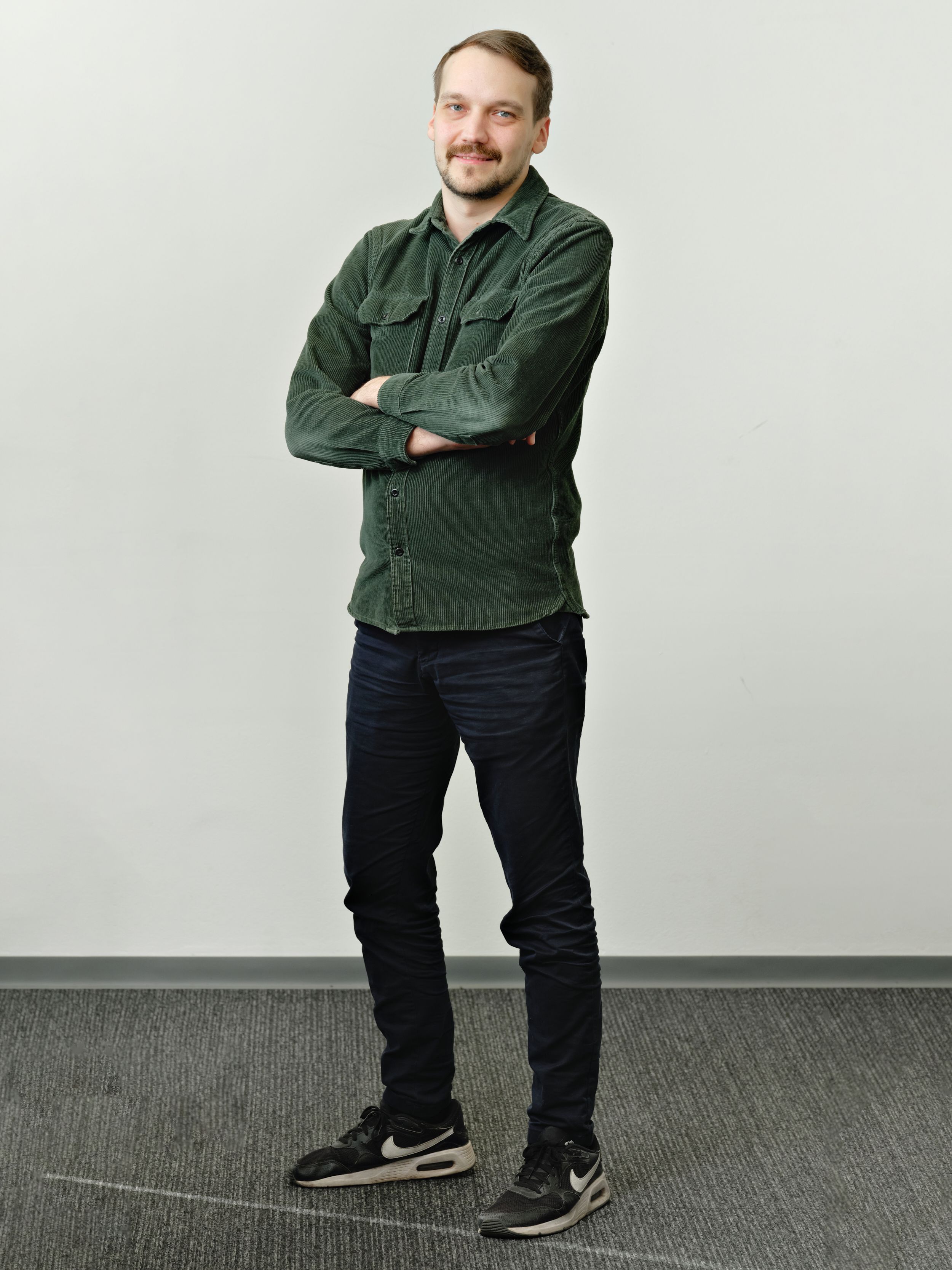 Lars Melakoski