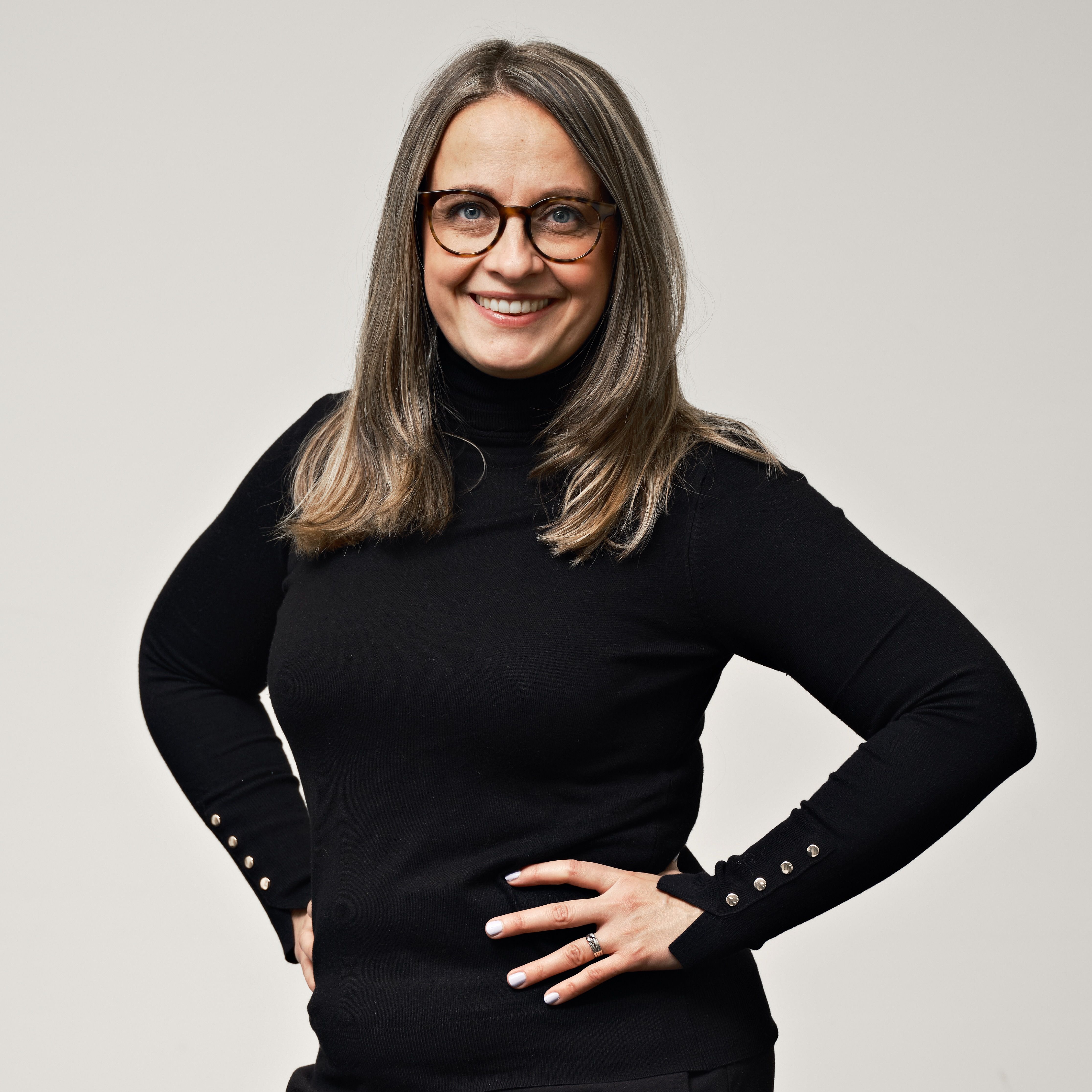 Hanna Hiidenmaa, PhD