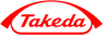 Takeda logo