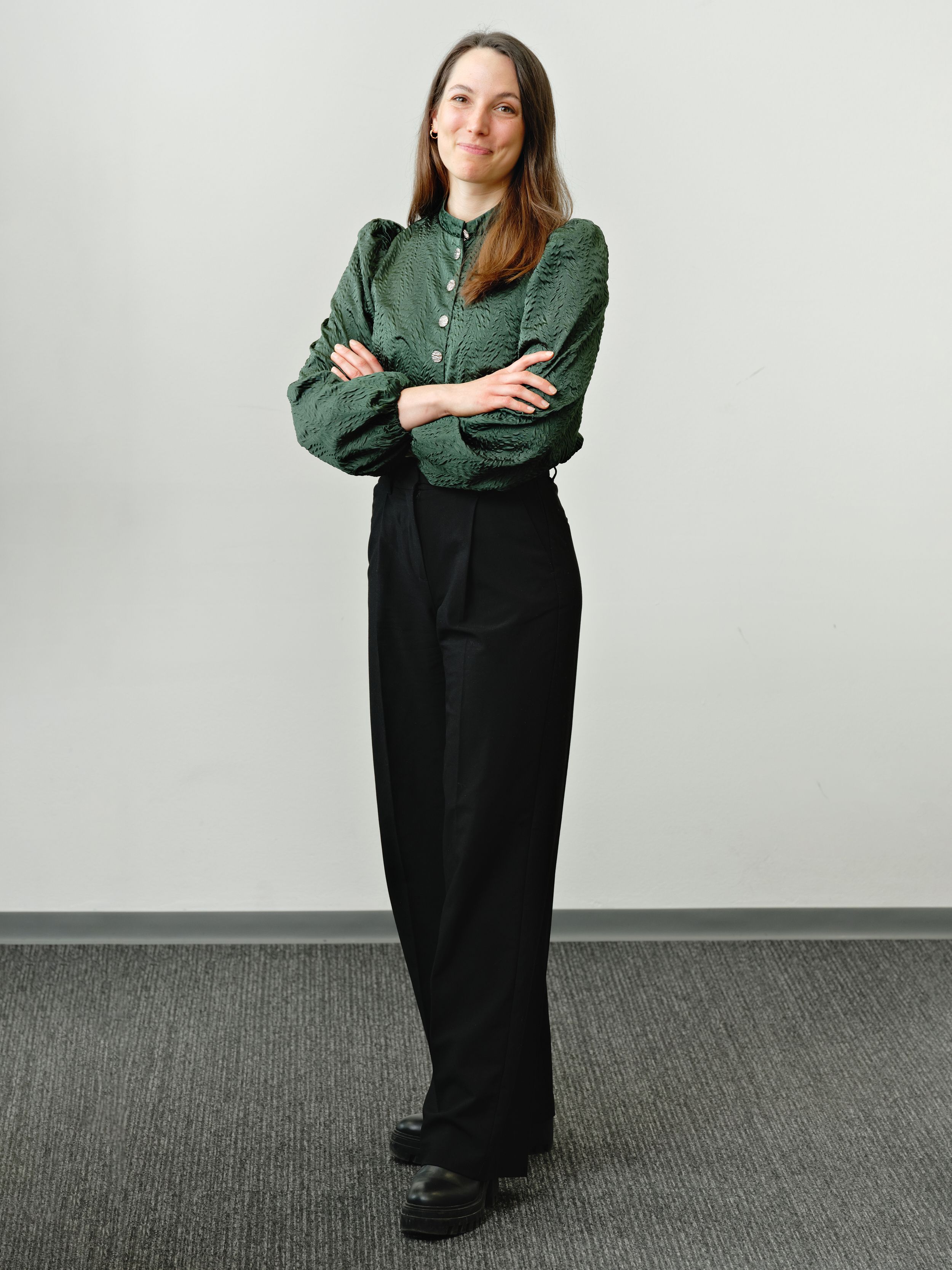 Lena Marijke Wenzel