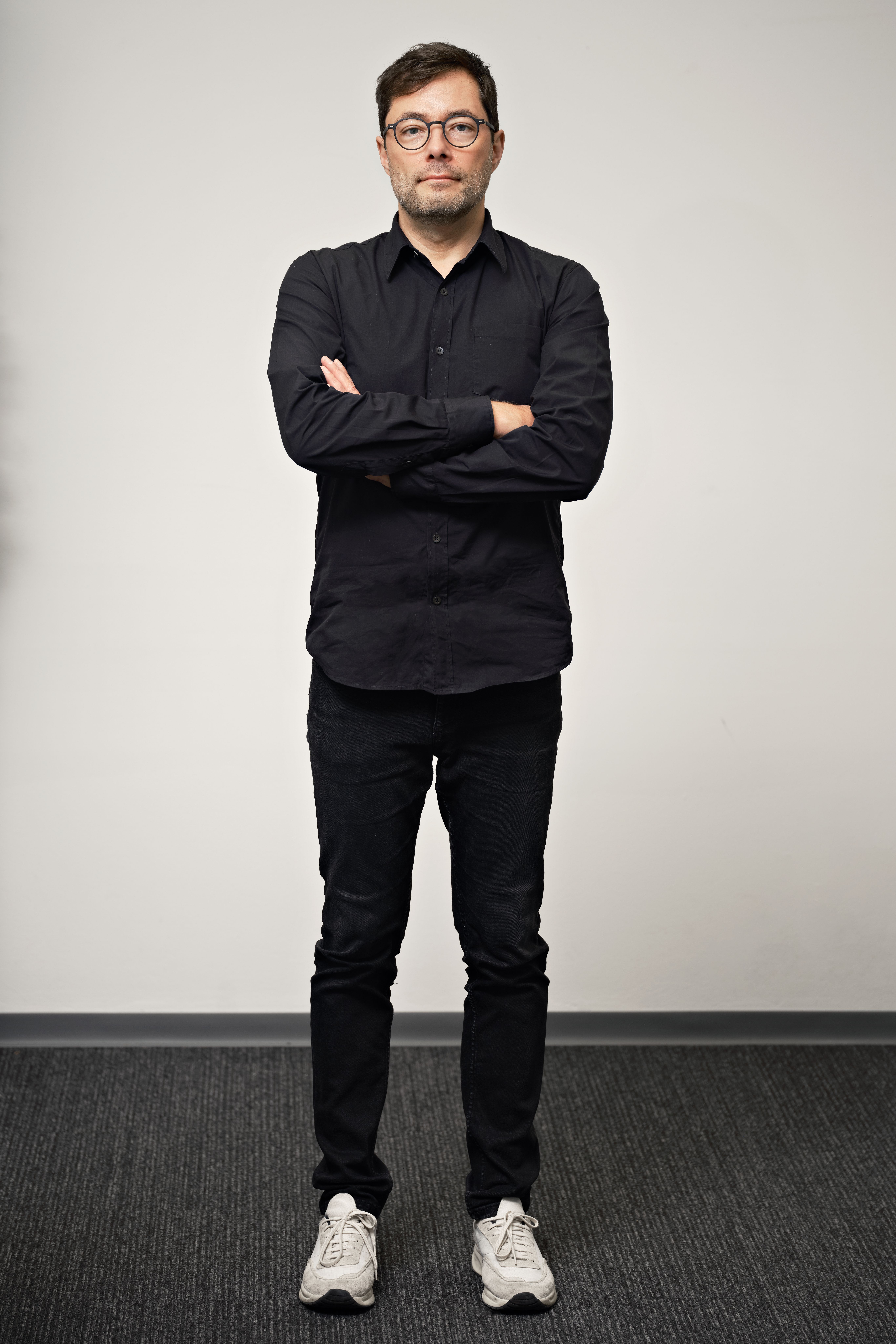Jason Hill