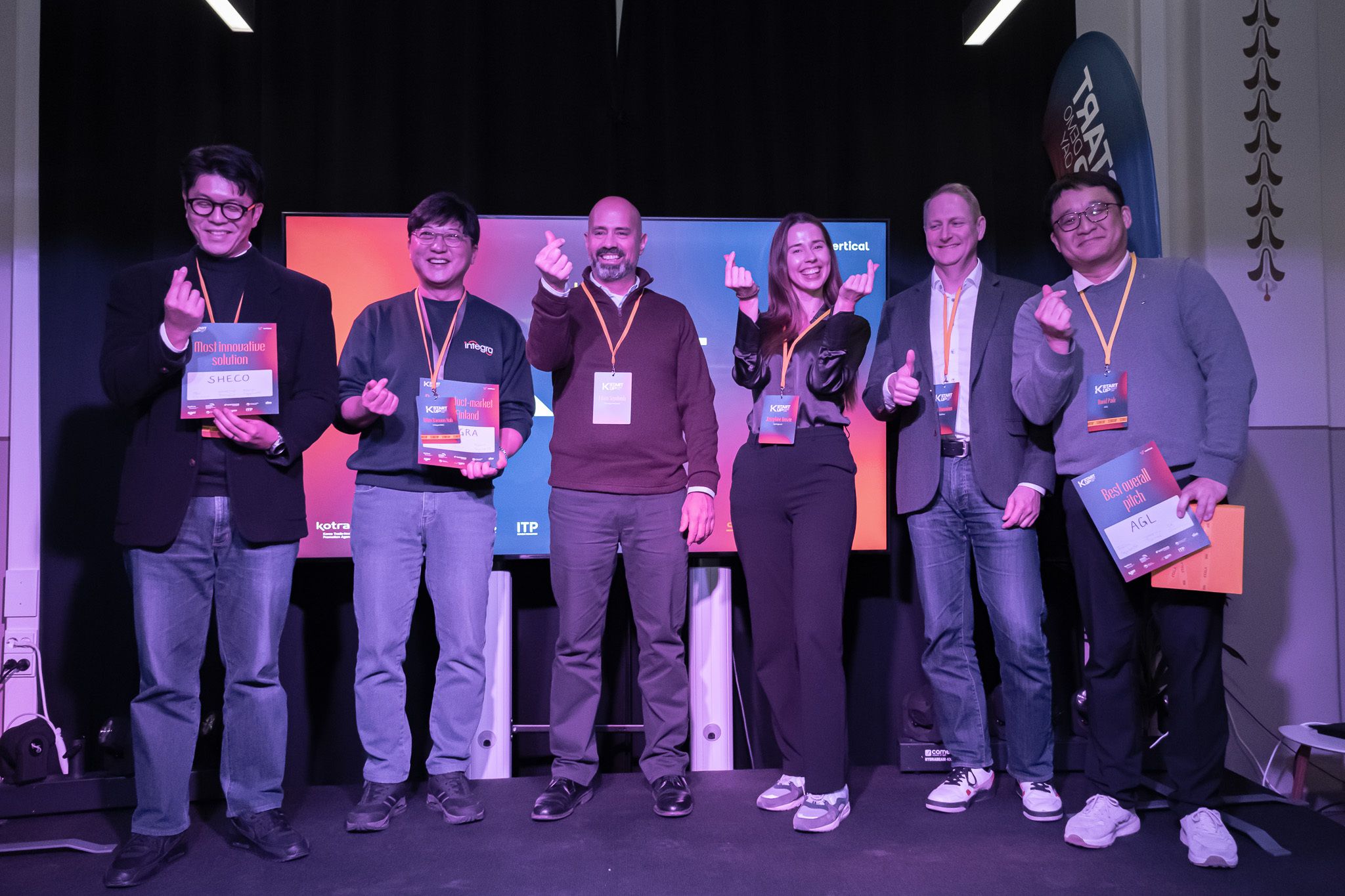 K-Startup Day 2026
