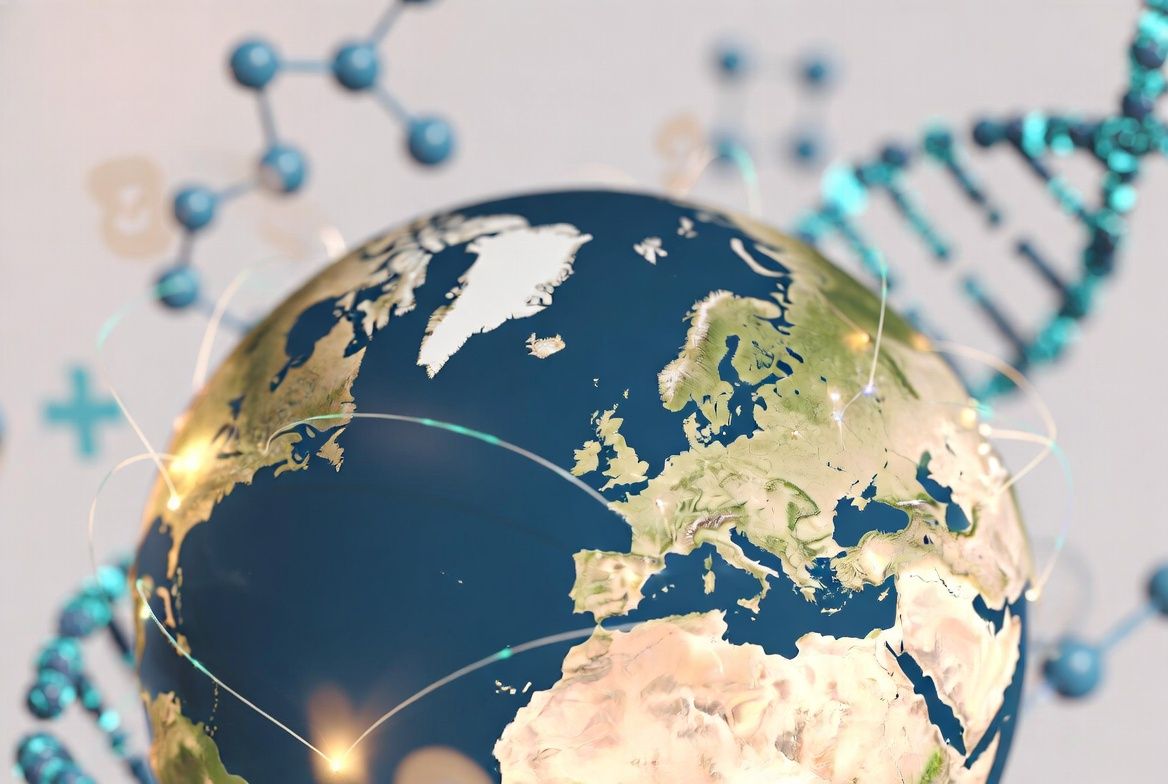 Leading global pharma company