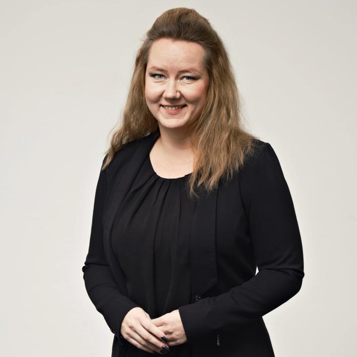 Aino Heiska