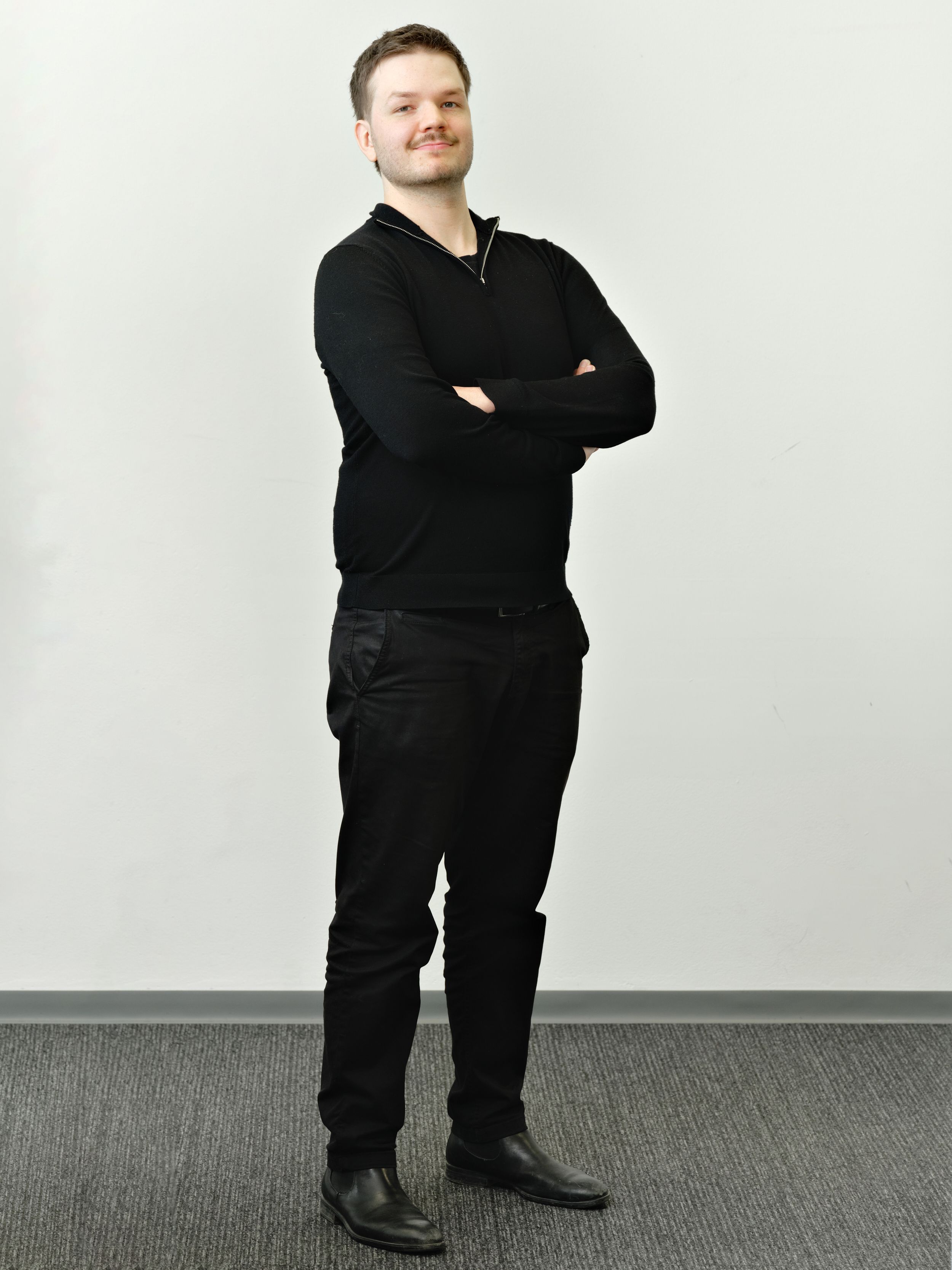 Roope Järvinen