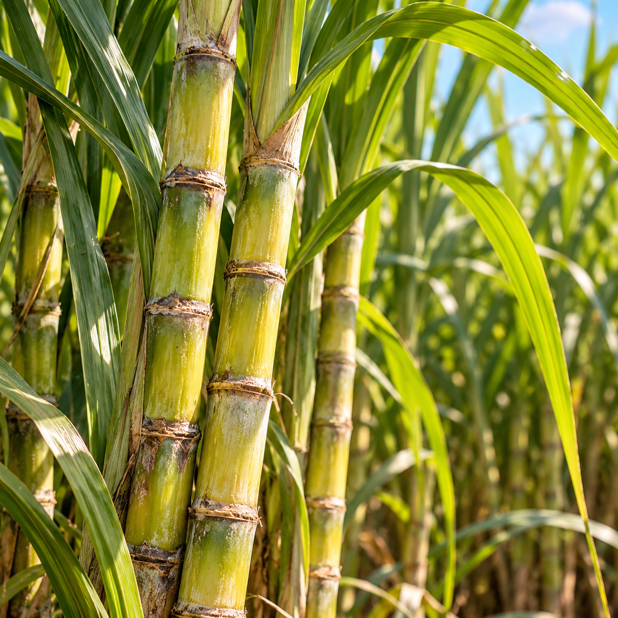 Sugarcane