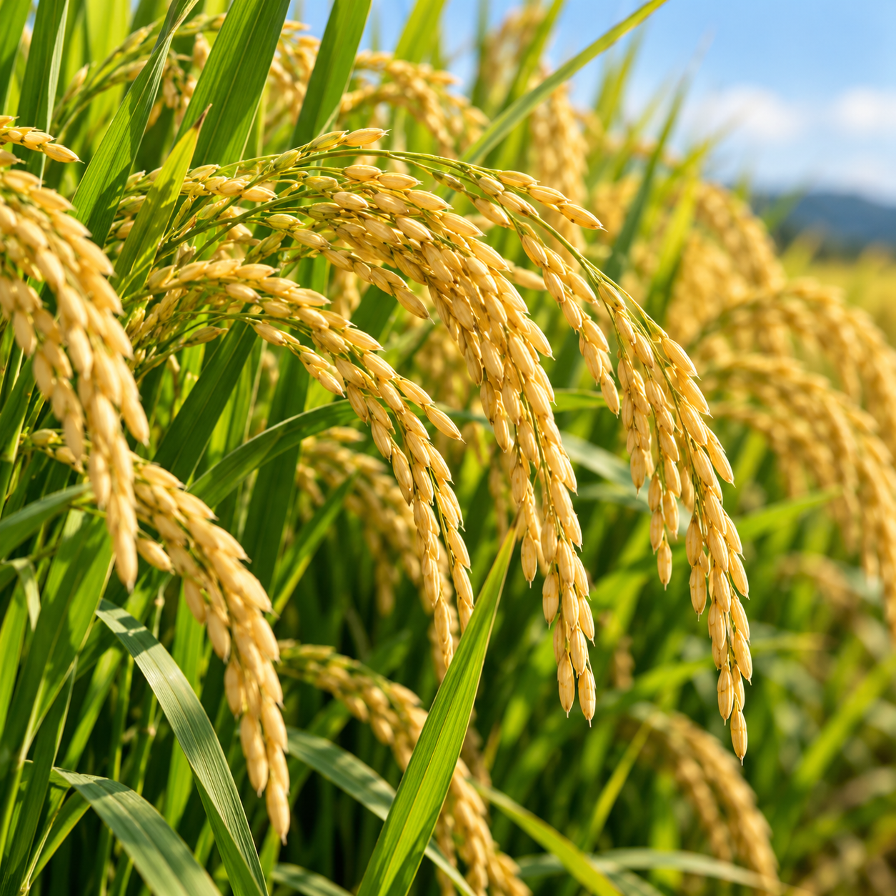Rice