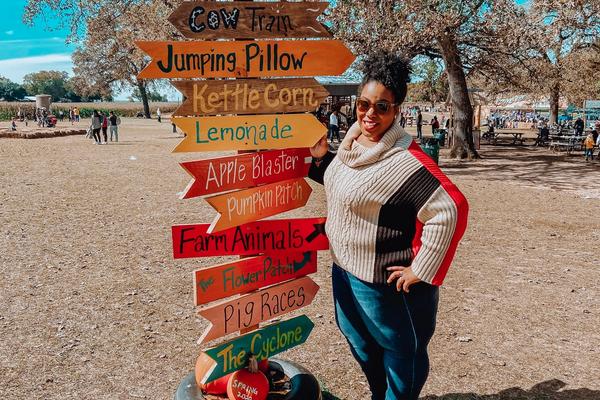 Fall Bucket List: Nashville Edition