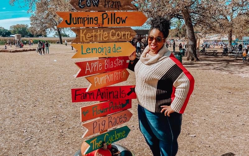 Fall Bucket List: Nashville Edition