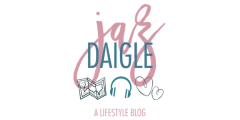 Jaz Daigle - A Nashville Lifestyle Blog
