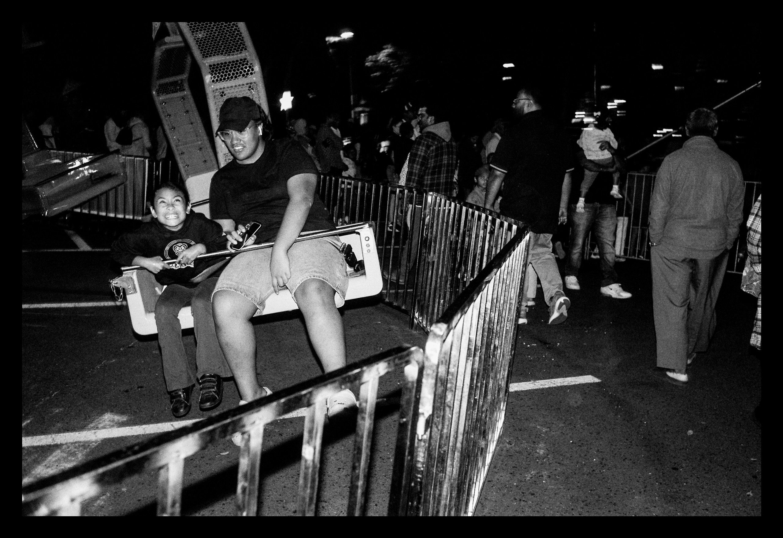 ride