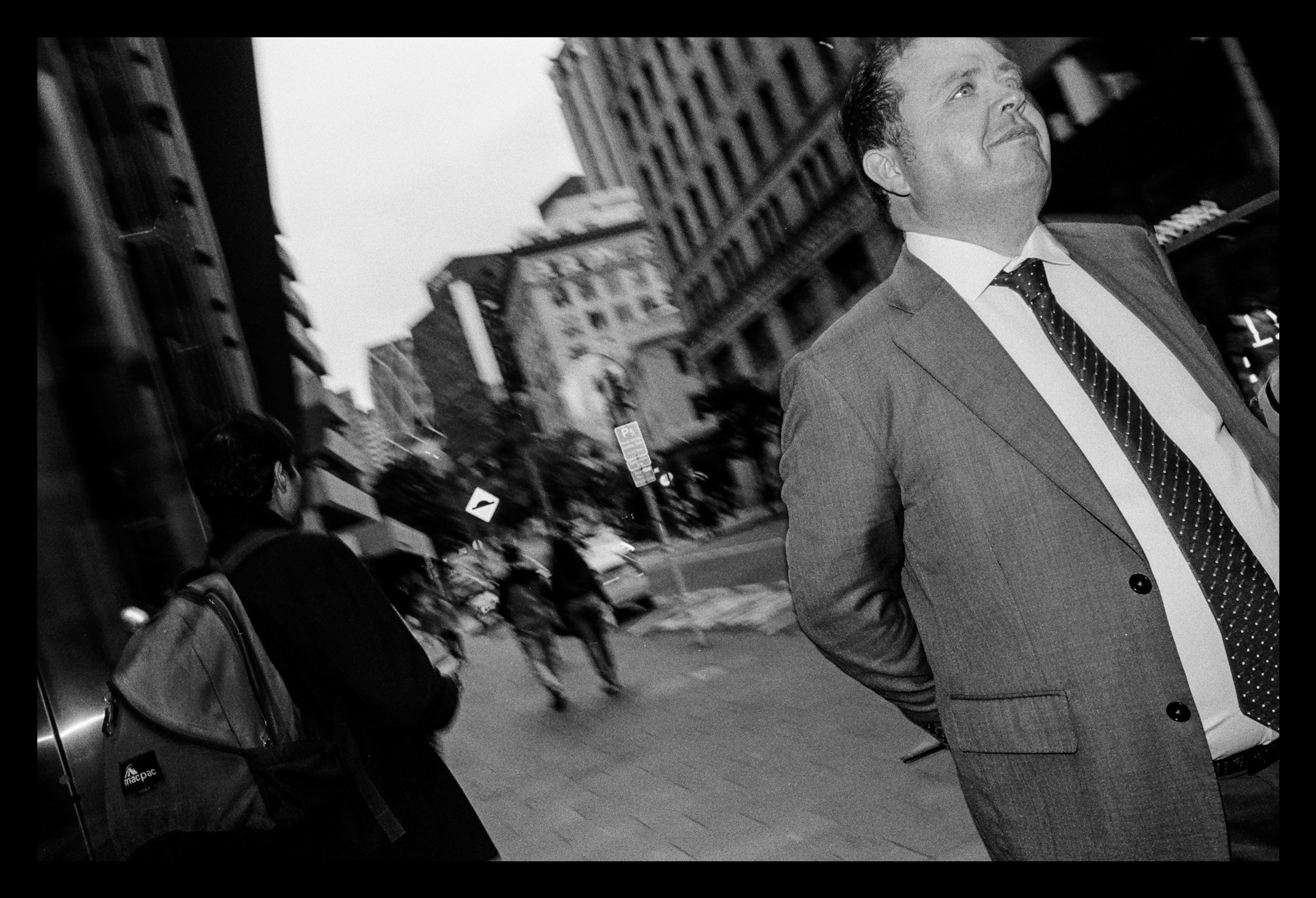 suit