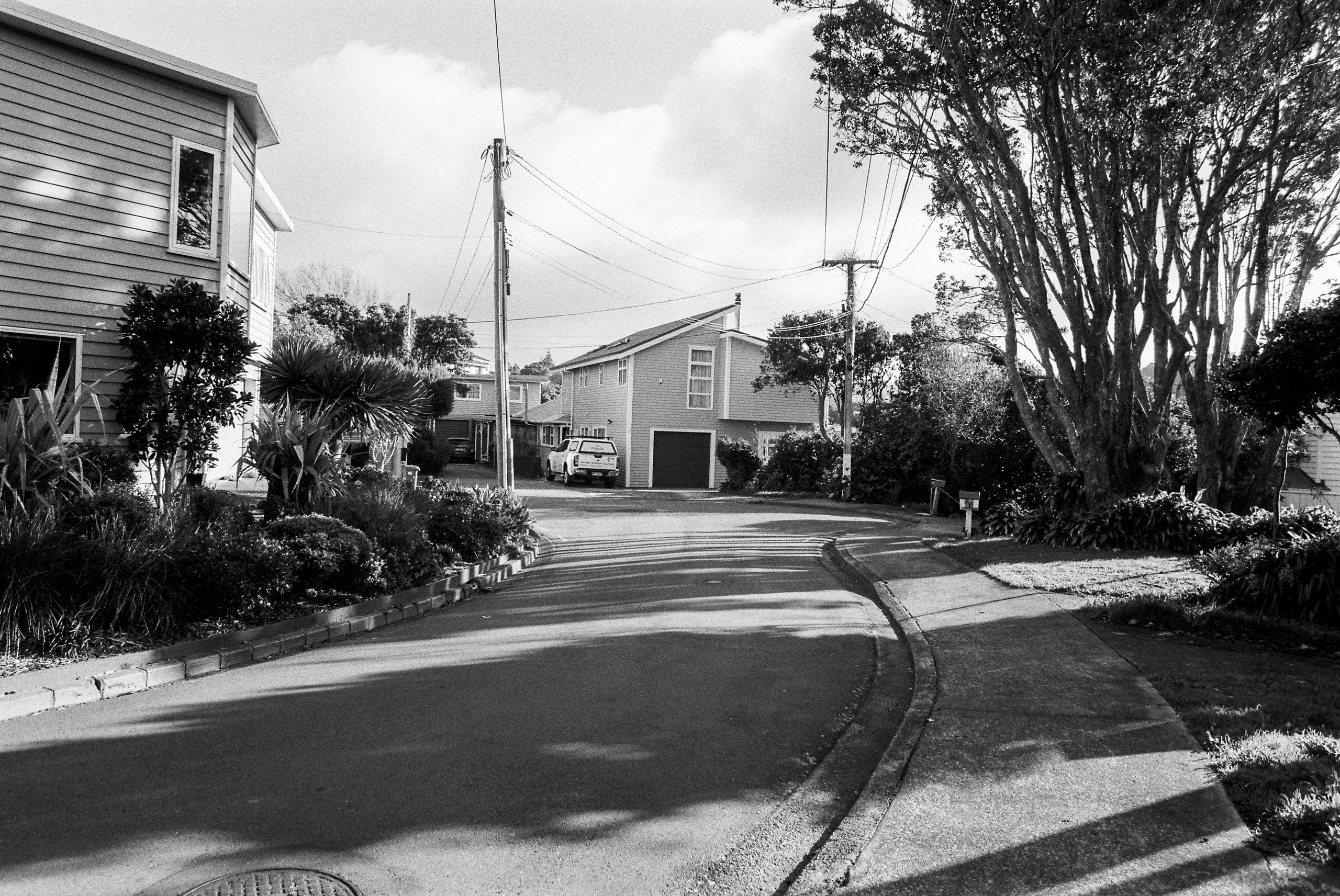 Street