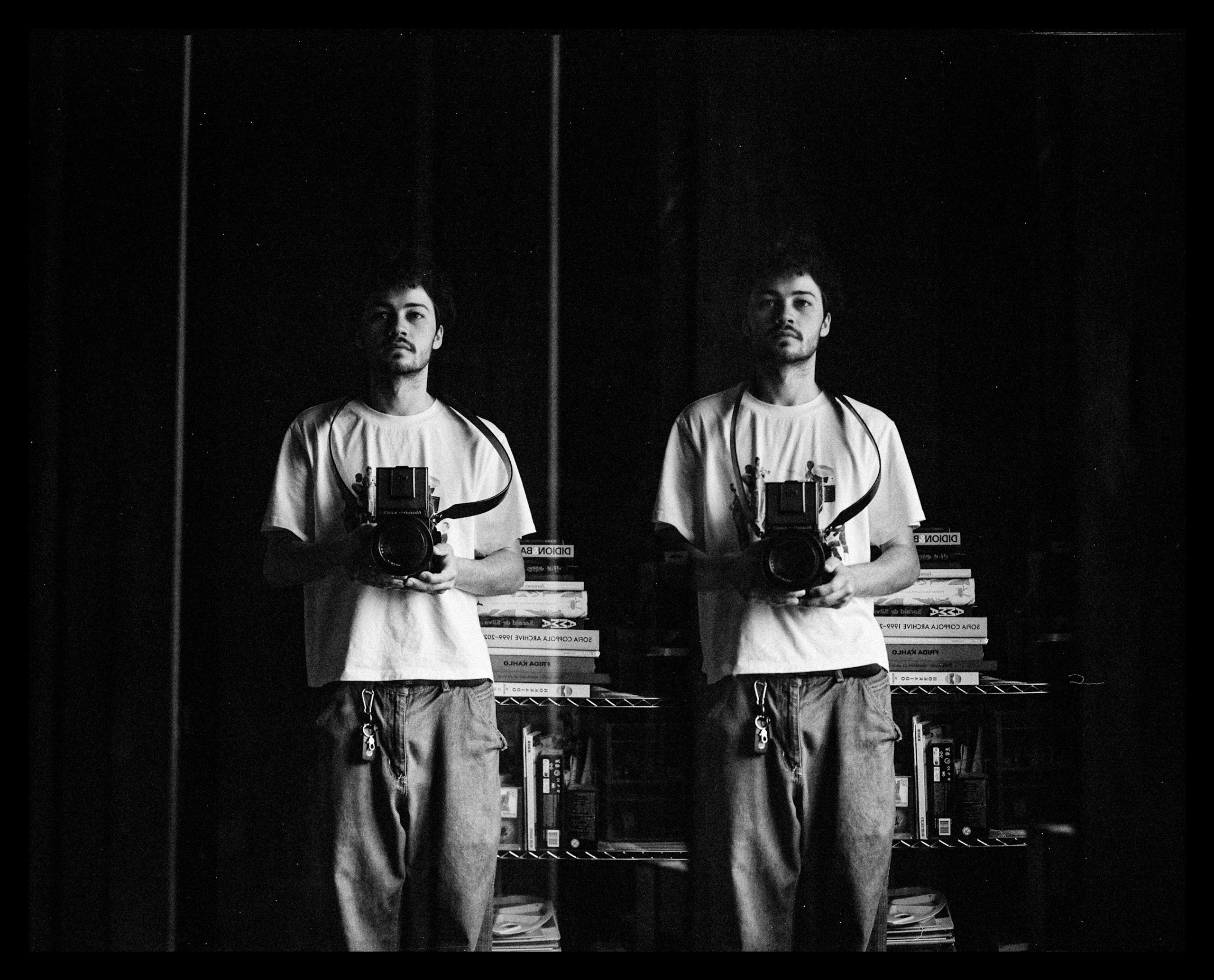double portrait