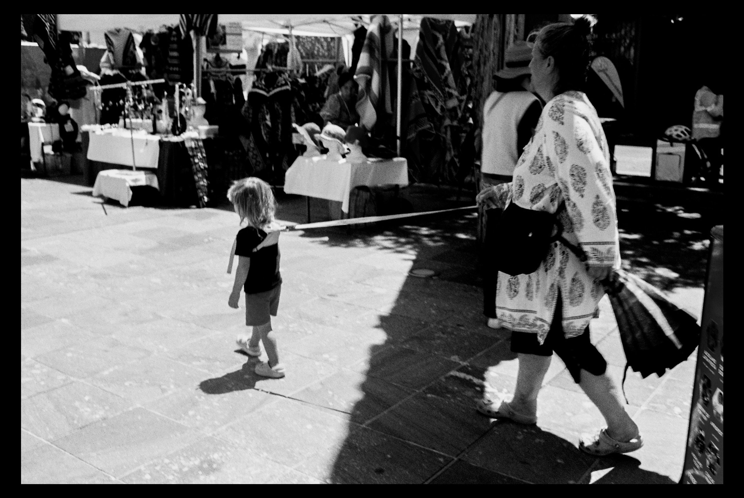 leash