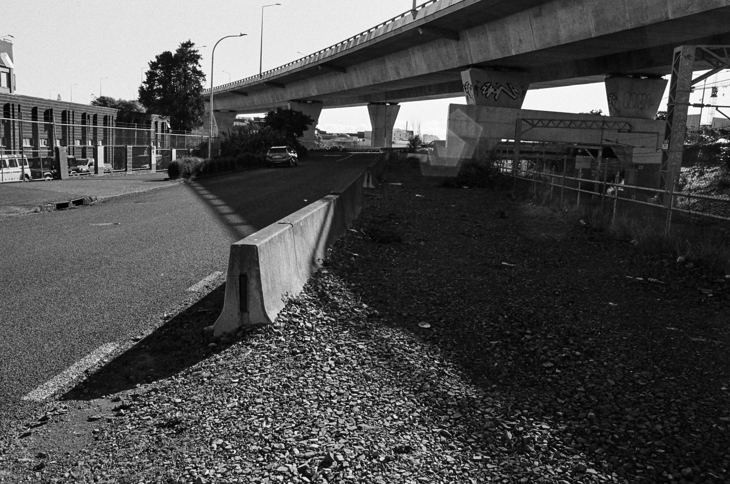 bridge