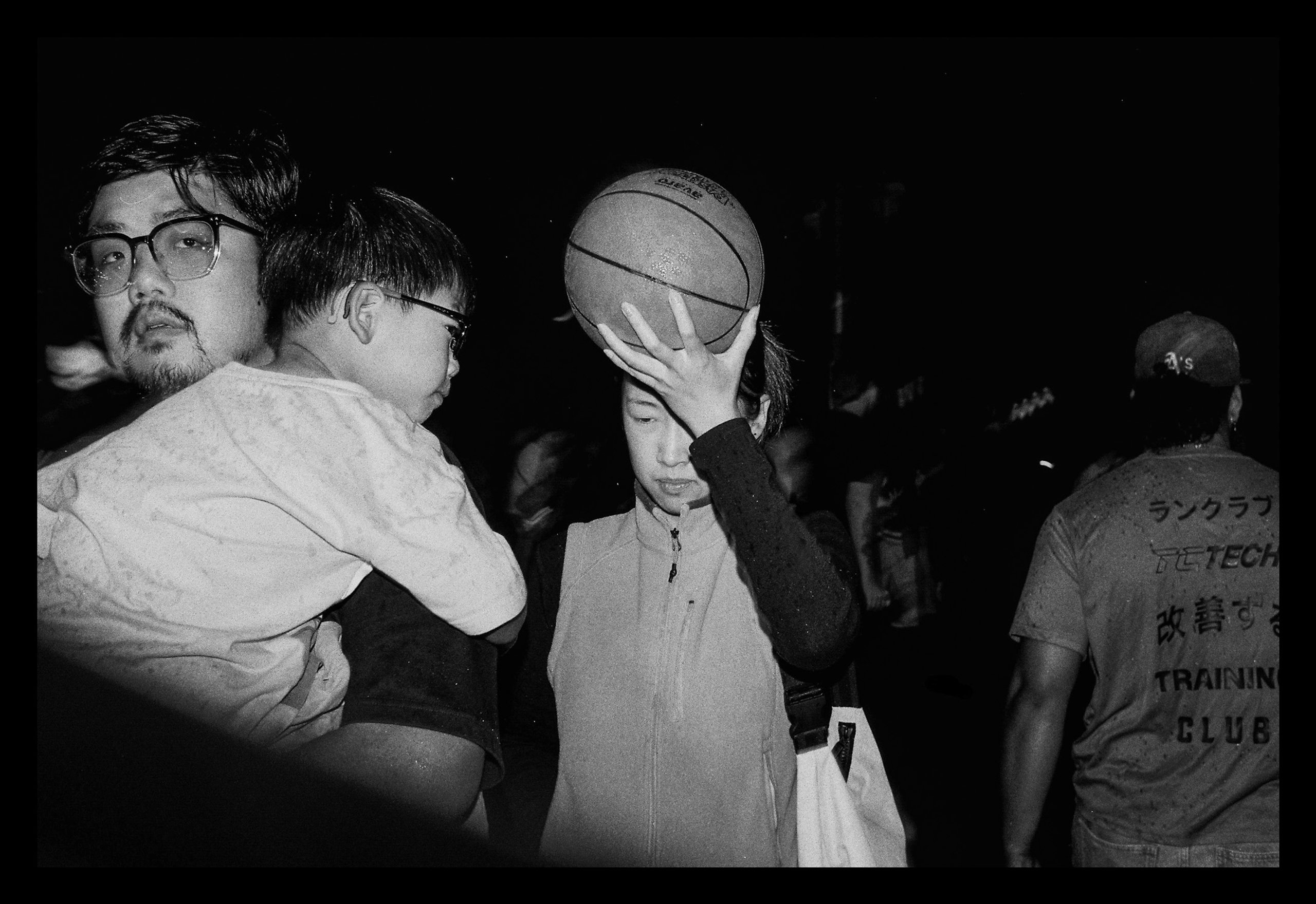 basketball