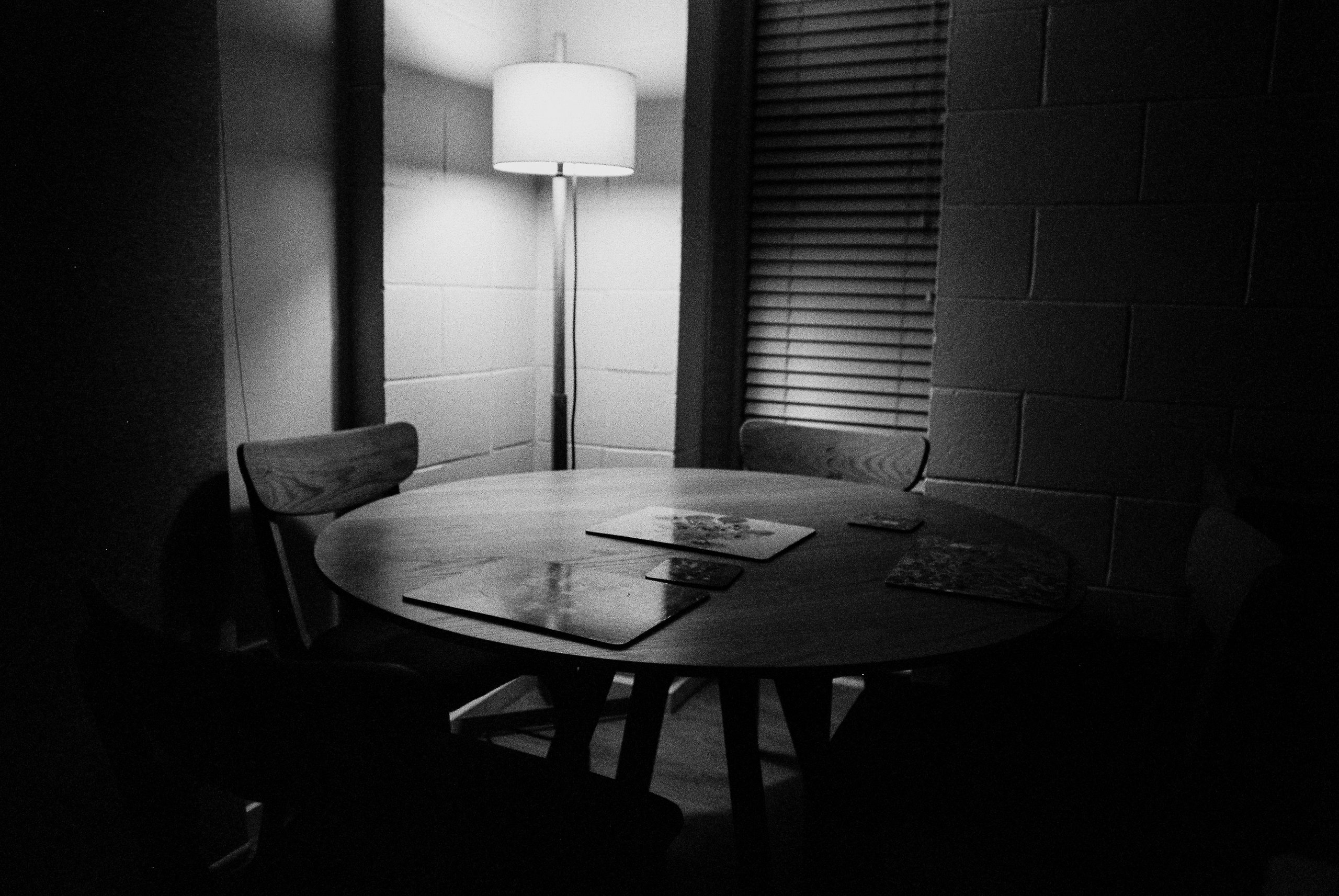 table