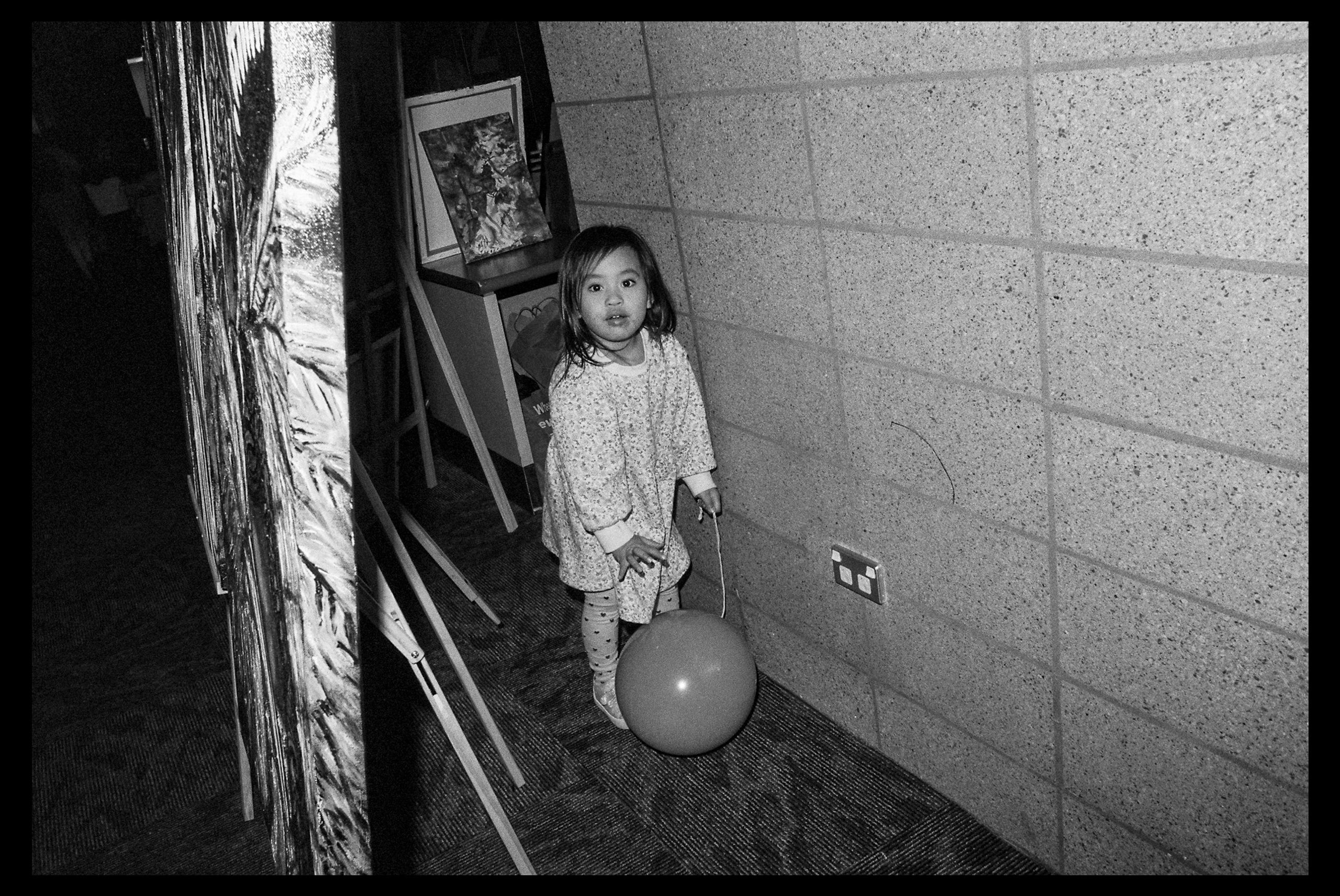 balloon