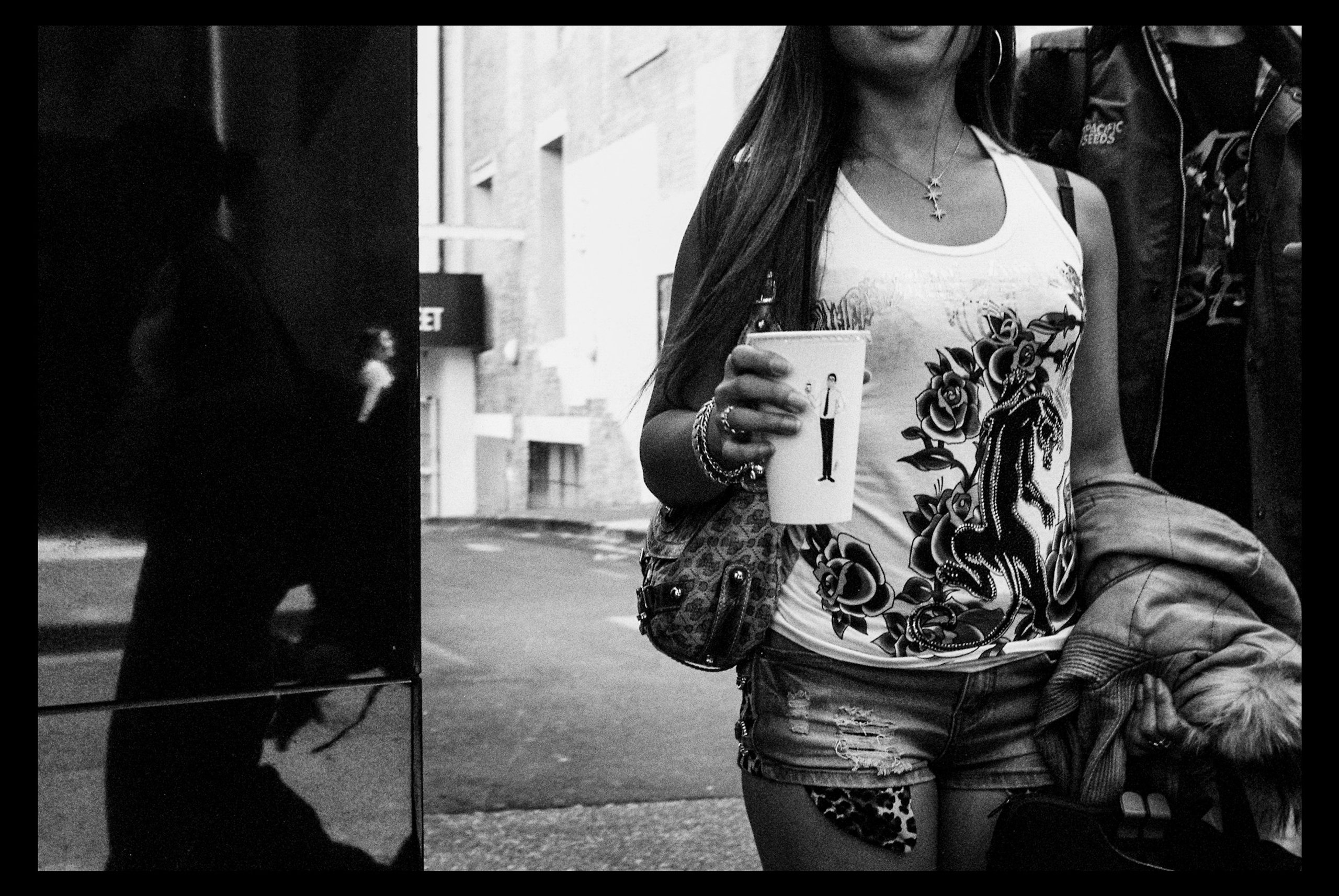 cup