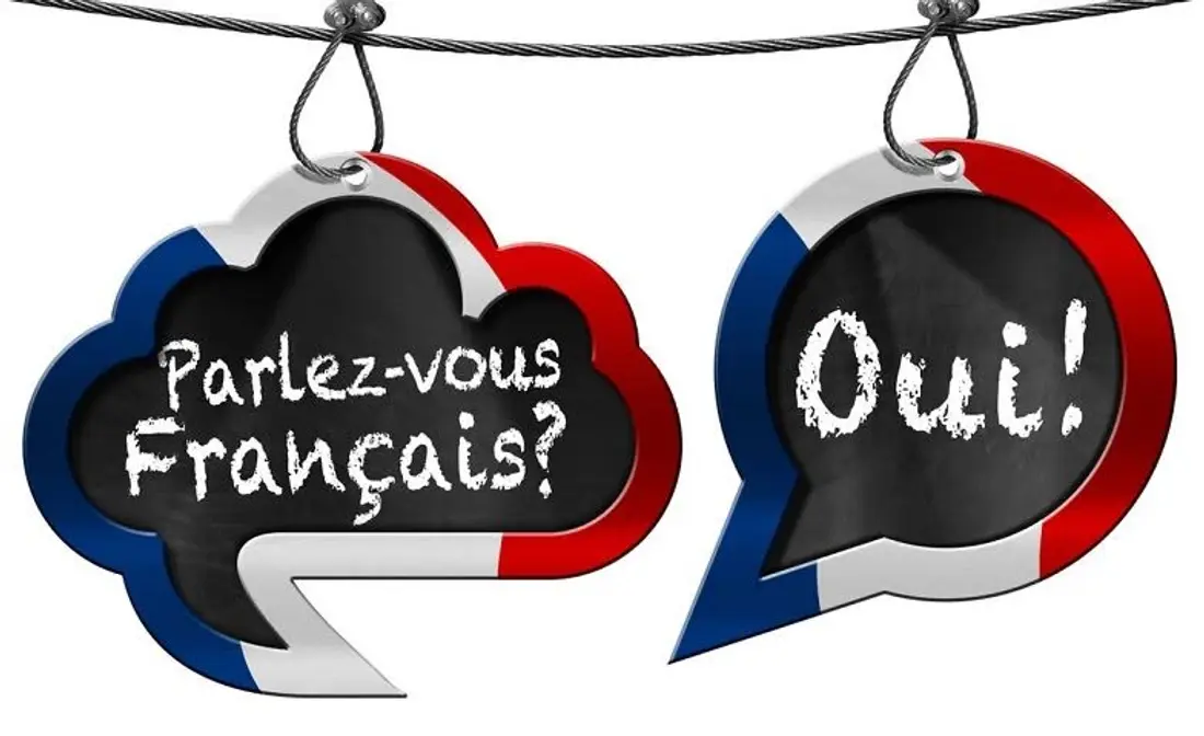 Club de conversation en francais