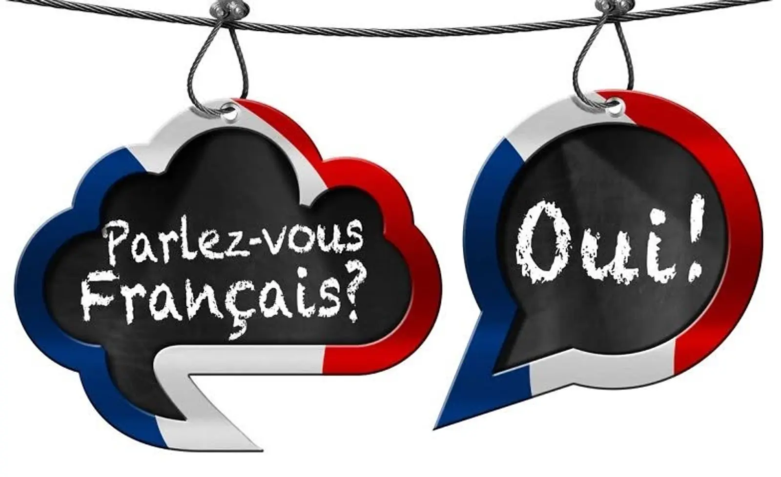 Club de conversation en francais