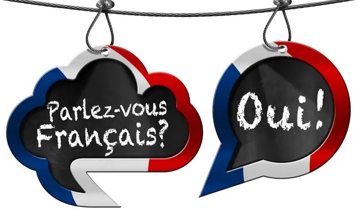 Club de conversation en francais