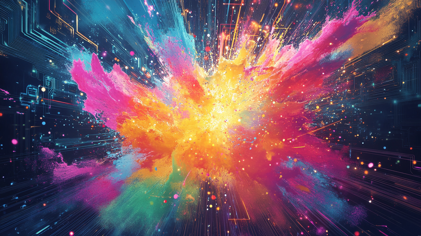 Midjourney for Digital Marketers and Content Creation