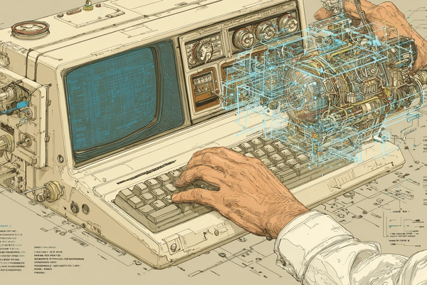 Why Digital Marketers Should Be Using Coding Copilots