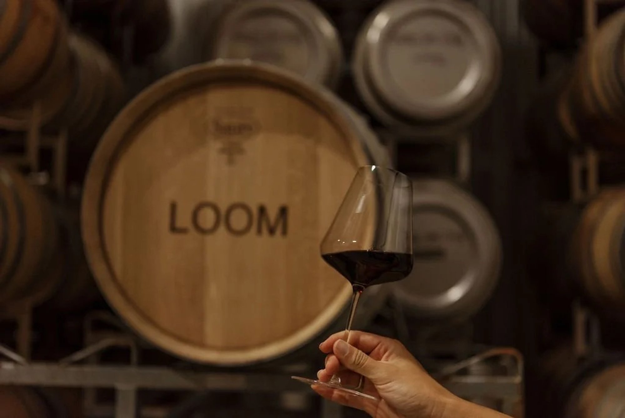 Loom Wines — in the cellar​​​​‌﻿‍﻿​‍​‍‌‍﻿﻿‌﻿​‍‌‍‍‌‌‍‌﻿‌‍‍‌‌‍﻿‍​‍​‍​﻿‍‍​‍​‍‌﻿​﻿‌‍​‌‌‍﻿‍‌‍‍‌‌﻿‌​‌﻿‍‌​‍﻿‍‌‍‍‌‌‍﻿﻿​‍​‍​‍﻿​​‍​‍‌‍‍​‌﻿​‍‌‍‌‌‌‍‌‍​‍​‍​﻿‍‍​‍​‍‌‍‍​‌﻿‌​‌﻿‌​‌﻿​​‌﻿​﻿​﻿‍‍​‍﻿﻿​‍﻿﻿‌﻿‌﻿‌﻿‌﻿‌﻿‌﻿​‍﻿‍‌﻿​﻿‌‍​‌‌‍﻿‍‌‍‍‌‌﻿‌​‌﻿‍‌​‍﻿‍‌‍‍‌‌‍﻿﻿​‍﻿﻿‌​​​‌‍﻿﻿‌﻿​​‌‍‌﻿​﻿‍‌‌‍‌​‌​﻿‌‌﻿​‌‌‌‌​‌​​﻿​‍﻿﻿‌﻿​﻿‌﻿‌​‌﻿‌‌‌‍‌​‌‍‍‌‌‍﻿﻿​‍﻿﻿‌‍​﻿​﻿‍‌​﻿‌﻿‌﻿‌​‌‍‌​​﻿​​‌‍‍‍‌﻿‌‌‌‍‌​​﻿​​‌‍﻿​‌‍​‌‌﻿‌‌​﻿​​​﻿‍​‌﻿‍‍​﻿​‍‌﻿‌﻿‌‍﻿﻿​﻿‌​​﻿​‌‌‍​﻿‌﻿‍‌​﻿​‍​‍﻿﻿‌‍‌​‌‍‌‌‌﻿‌‍‌‍‌‌‌‍﻿​‌‍﻿﻿‌﻿​​‌‍﻿‌‌‍‌‌‌‍﻿‍‌﻿‌​​‍﻿﻿‌‍‍‌‌‍﻿‍‌﻿‌​‌‍‌‌‌‍﻿‍‌﻿‌​​‍﻿﻿‌‍‌‌‌‍‌​‌‍‍‌‌﻿‌​​‍﻿﻿‌‍﻿‌‌‍﻿﻿‌‍‌​‌‍‌‌​﻿﻿‌‌﻿​​‌﻿​‍‌‍‌‌‌﻿​﻿‌‍‌‌‌‍﻿‍‌﻿‌​‌‍​‌‌﻿‌​‌‍‍‌‌‍﻿﻿‌‍﻿‍​﻿‍﻿‌‍‍‌‌‍‌​​﻿﻿‌‌‍‍​‌‍﻿﻿‌‍﻿‌‌‍‌‌‌﻿​​‌‍​‌‌‍‌﻿‌‍‌‌​﻿‍﻿‌﻿‌​‌﻿‍‌‌﻿​​‌‍‌‌​﻿﻿‌‌‍‍​‌‍﻿﻿‌‍﻿‌‌‍‌‌‌﻿​​‌‍​‌‌‍‌﻿‌‍‌‌​﻿‍﻿‌﻿​​‌‍​‌‌﻿‌​‌‍‍​​﻿﻿‌‌‍‍​‌‍‌‌‌﻿​‍‌‍﻿﻿​‍﻿‍‌‍‍‌‌‍﻿‌‌‍​‌‌‍‌﻿‌‍‌‌​‍﻿‍‌‍​‌‌‍﻿​‌﻿‌​​﻿﻿﻿‌‍​‍‌‍​‌‌﻿​﻿‌‍‌‌‌‌‌‌‌﻿​‍‌‍﻿​​﻿﻿‌‌‍‍​‌﻿‌​‌﻿‌​‌﻿​​‌﻿​﻿​‍‌‌​﻿​﻿‌​​‌​‍‌‌​﻿​‍‌​‌‍​‍‌‌​﻿​‍‌​‌‍‌﻿‌﻿‌﻿‌﻿‌﻿‌﻿​‍﻿‍‌﻿​﻿‌‍​‌‌‍﻿‍‌‍‍‌‌﻿‌​‌﻿‍‌​‍﻿‍‌‍‍‌‌‍﻿﻿​‍‌‌​﻿​‍‌​‌‍​‍‌‌​﻿‌​​﻿​​‌‍﻿﻿‌﻿​​‌‍‌﻿​﻿‍‌‌‍‌​‌​﻿‌‌﻿​‌‌‌‌​‌​​﻿​‍‌‌​﻿​‍‌​‌‍‌﻿​﻿‌﻿‌​‌﻿‌‌‌‍‌​‌‍‍‌‌‍﻿﻿​‍‌‌​﻿​‍‌​‌‍‌‍​﻿​﻿‍‌​﻿‌﻿‌﻿‌​‌‍‌​​﻿​​‌‍‍‍‌﻿‌‌‌‍‌​​﻿​​‌‍﻿​‌‍​‌‌﻿‌‌​﻿​​​﻿‍​‌﻿‍‍​﻿​‍‌﻿‌﻿‌‍﻿﻿​﻿‌​​﻿​‌‌‍​﻿‌﻿‍‌​﻿​‍​‍‌‌​﻿​‍‌​‌‍‌‍‌​‌‍‌‌‌﻿‌‍‌‍‌‌‌‍﻿​‌‍﻿﻿‌﻿​​‌‍﻿‌‌‍‌‌‌‍﻿‍‌﻿‌​​‍‌‍‌‍‍‌‌‍‌​​﻿﻿‌‌‍‍​‌‍﻿﻿‌‍﻿‌‌‍‌‌‌﻿​​‌‍​‌‌‍‌﻿‌‍‌‌​‍‌‍‌﻿‌​‌﻿‍‌‌﻿​​‌‍‌‌​﻿﻿‌‌‍‍​‌‍﻿﻿‌‍﻿‌‌‍‌‌‌﻿​​‌‍​‌‌‍‌﻿‌‍‌‌​‍‌‍‌﻿​​‌‍​‌‌﻿‌​‌‍‍​​﻿﻿‌‌‍‍​‌‍‌‌‌﻿​‍‌‍﻿﻿​‍﻿‍‌‍‍‌‌‍﻿‌‌‍​‌‌‍‌﻿‌‍‌‌​‍﻿‍‌‍​‌‌‍﻿​‌﻿‌​​‍‌‍‌﻿​​‌‍‌‌‌﻿​‍‌﻿​﻿‌﻿​​‌‍‌‌‌‍​﻿‌﻿‌​‌‍‍‌‌﻿‌‍‌‍‌‌​﻿﻿‌‌﻿​​‌﻿‌‌‌‍​‍‌‍﻿​‌‍‍‌‌﻿​﻿‌‍‍​‌‍‌‌‌‍‌​​‍​‍‌﻿﻿‌