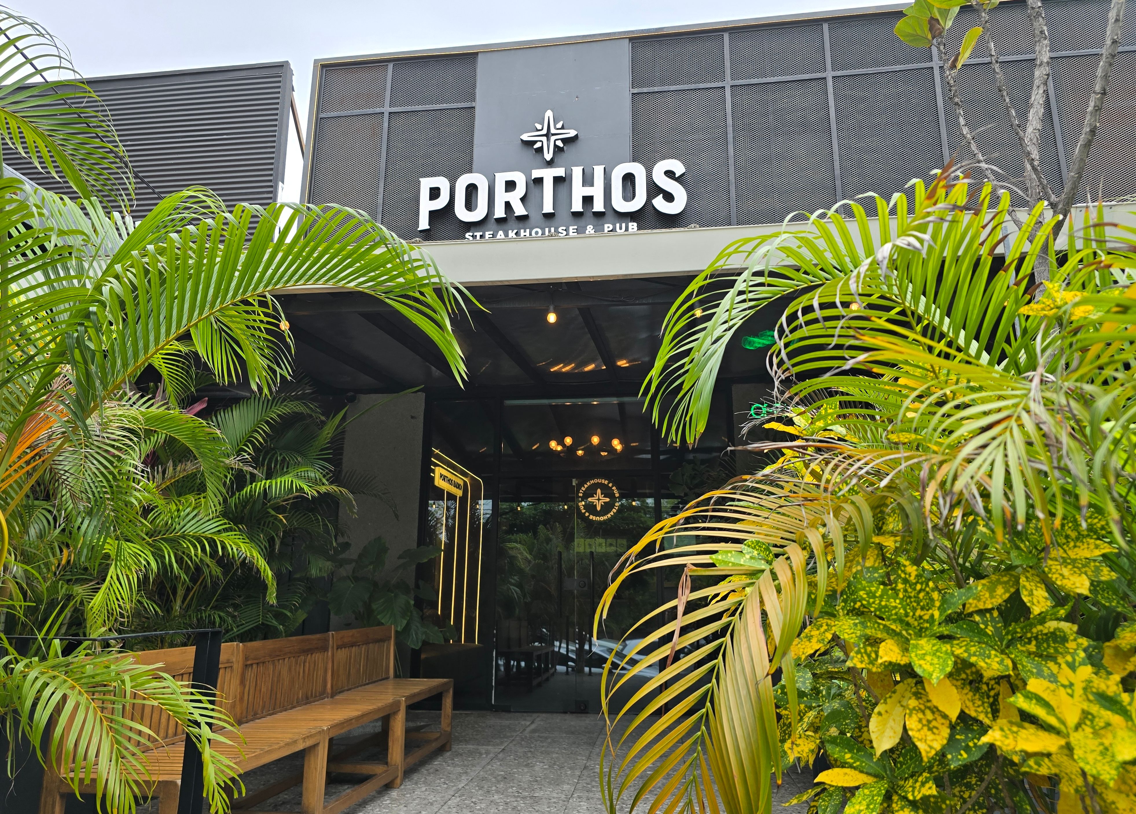 Porthos Steakhouse & Pub 53