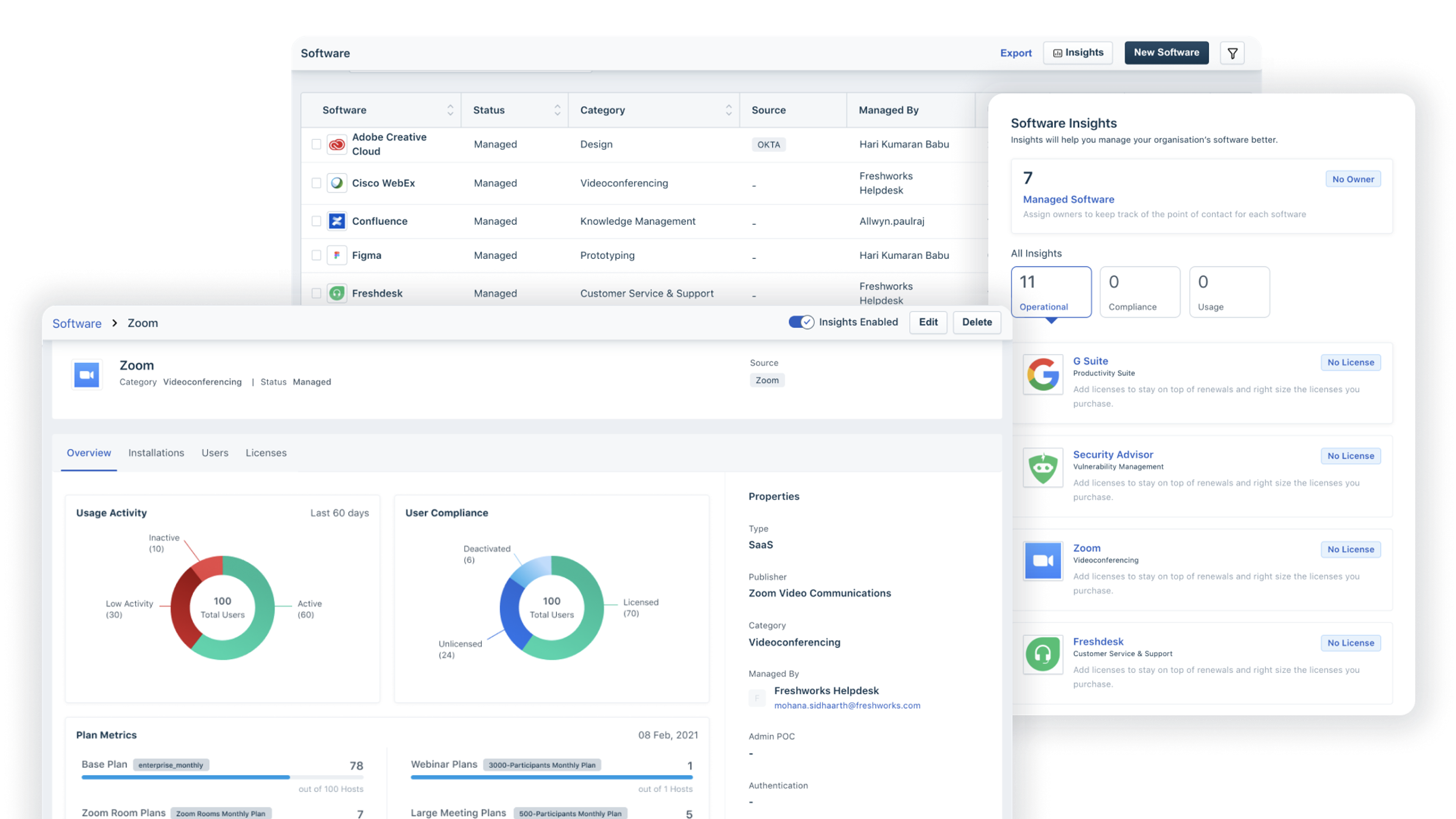 10 Best Change Management Tools for Smoother Transitions in 2026 ...