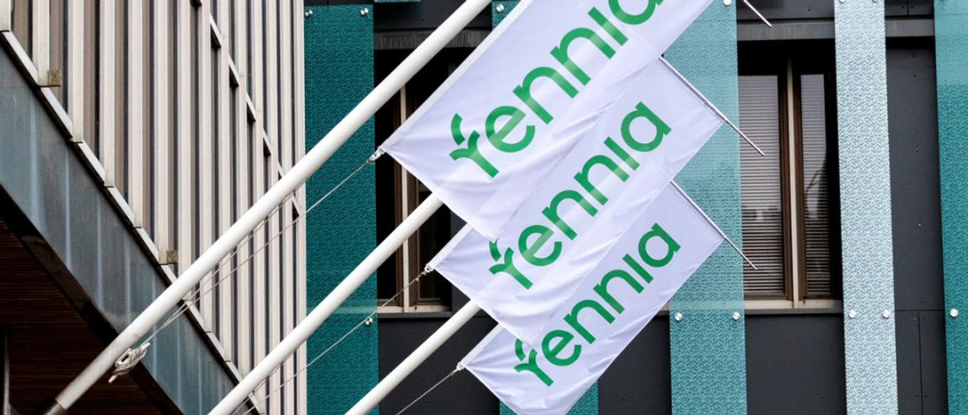 Noin 120 esihenkilöä käy tiiminsä kanssa tuloskeskustelun jokaisen kierroksen jälkeen.